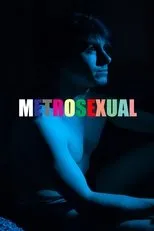Póster de Metrosexual