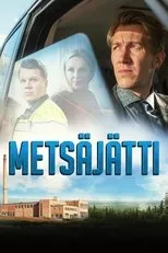 Póster de Metsäjätti