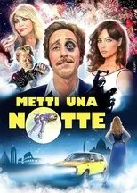 Póster de Metti una notte