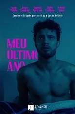 Póster de Meu Último Ano