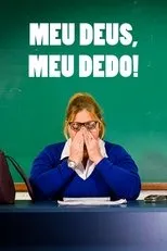 Póster de Meu Deus, Meu Dedo!