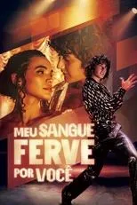 Póster de Meu Sangue Ferve por Você