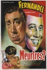 Póster de Meurtres ?