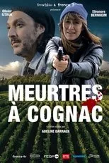 Póster de Meurtres à Cognac
