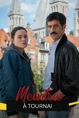 Póster de Meurtres à Tournai