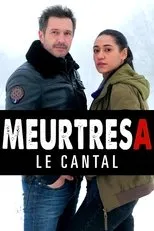 Póster de Meurtres dans le Cantal