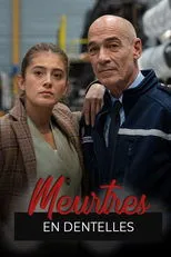 Póster de Meurtres en dentelles