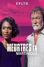 Póster de Meurtres en Martinique