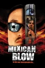 Póster de Mexican Blow