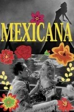 Póster de Mexicana