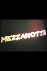 Póster de Mezzanotte