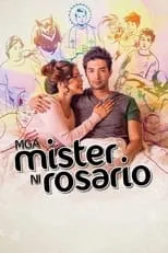 Póster de Mga Mister ni Rosario