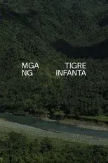 Póster de Mga Tigre ng Infanta