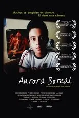 Póster de Mi Último Día (Aurora Boreal)