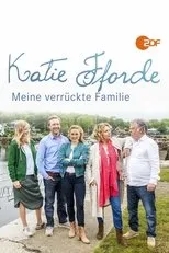 Póster de Mi alocada familia