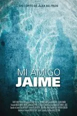 Póster de Mi amigo Jaime