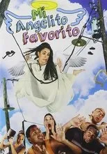 Póster de Mi Angelito Favorito
