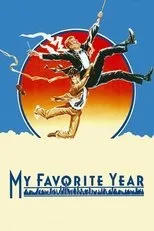 Póster de Mi año favorito