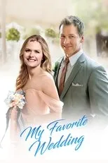 Póster de Mi Boda Favorita