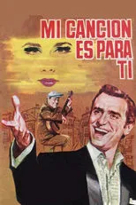 Póster de Mi canción es para ti