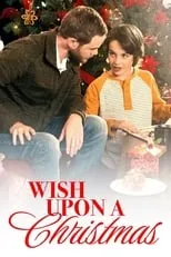 Póster de Mi deseo por Navidad
