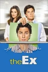 Póster de Mi Ex