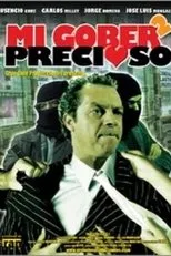 Póster de Mi Gober Precioso