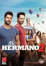 Póster de Mi hermano 2