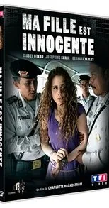 Póster de Mi hija es inocente