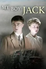 Póster de Mi hijo Jack