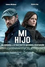 Póster de Mi hijo
