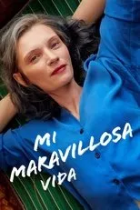 Póster de Mi maravillosa vida
