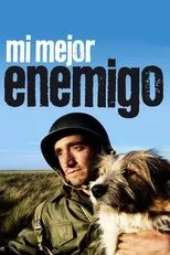 Póster de Mi mejor enemigo