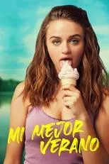 Póster de Mi mejor verano