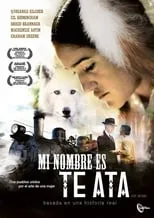 Póster de Mi nombre es Te Ata