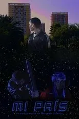Póster de Mi país