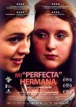 Póster de Mi Perfecta Hermana
