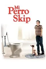 Póster de Mi perro Skip