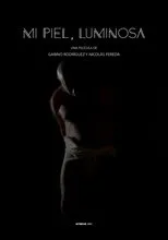 Póster de Mi piel, luminosa