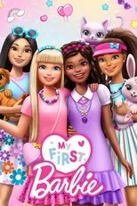Póster de Mi primera Barbie: Feliz cumplesueños