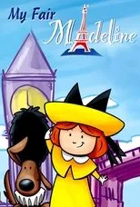 Póster de Mi querida Madeline