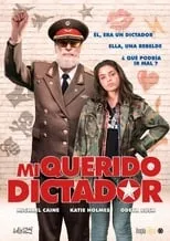 Póster de Mi querido dictador