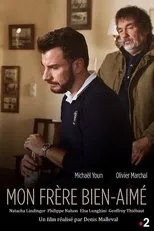 Póster de Mi querido hermano