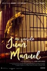 Póster de Mi querido Juan Manuel