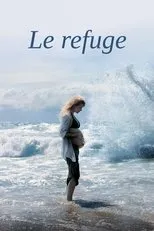 Póster de Mi refugio