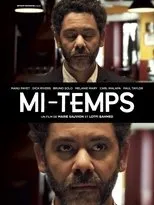 Póster de Mi-temps