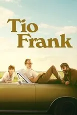Póster de Mi tío Frank