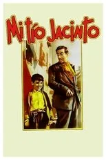 Póster de Mi tío Jacinto