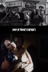 Póster de Mi último deseo