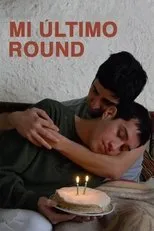 Póster de Mi último round